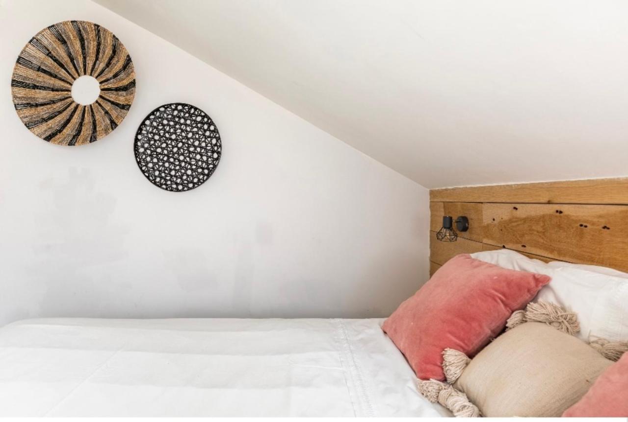 Chic Humaralet, Estudio A Pie De Pistas Apartamento *
