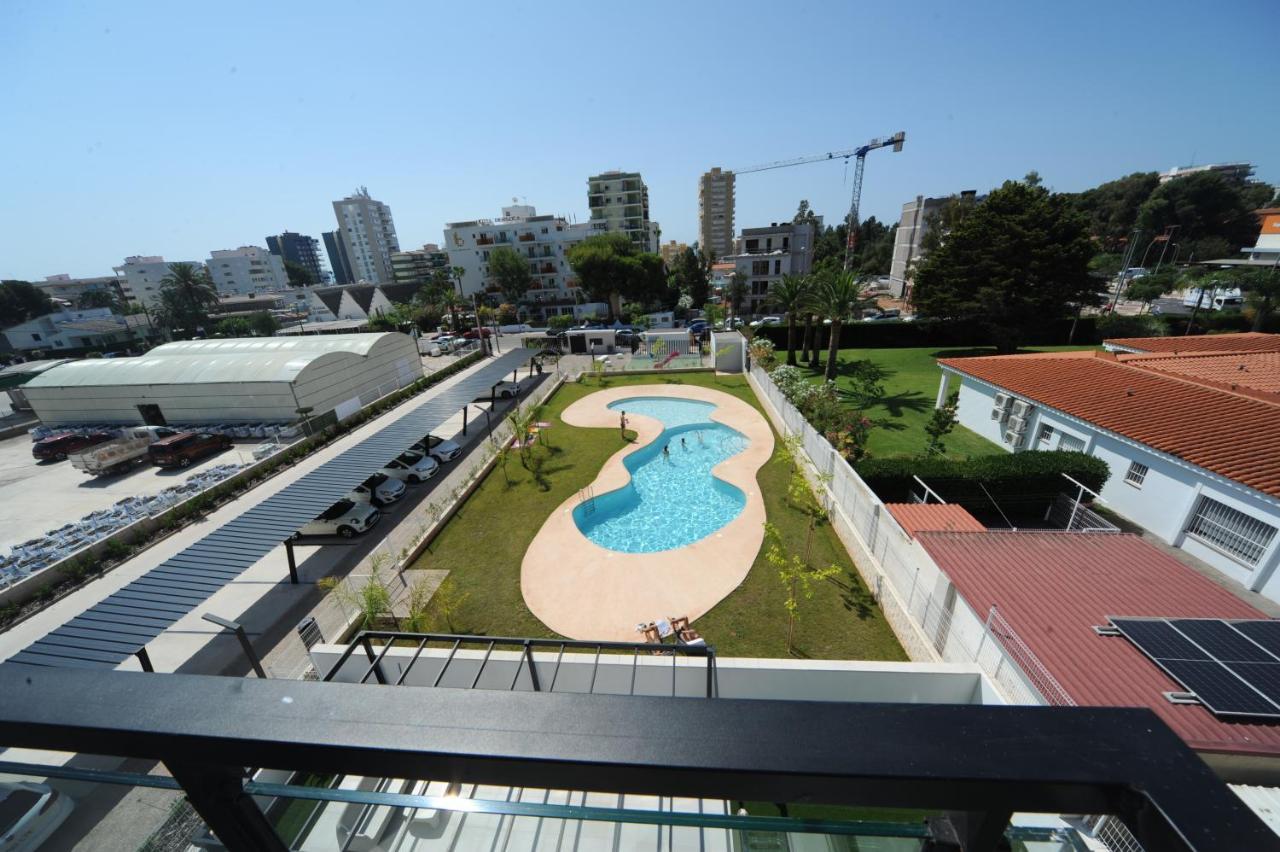Bohio Premium 3 Benicàssim