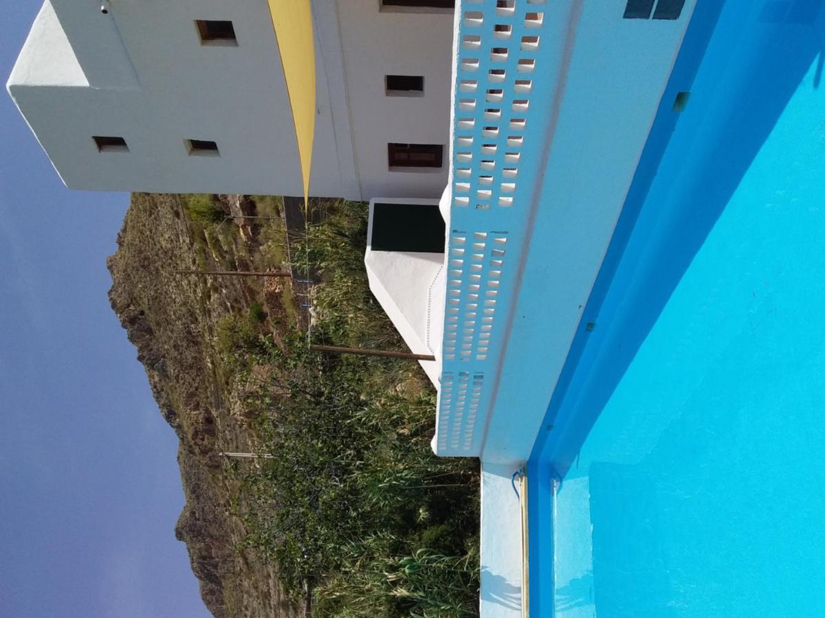 Cortijos Manzano Сasa de vacaciones