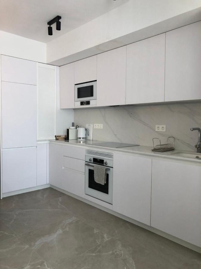 Modern In Torrevjea 200m From The Loccos Apartment Torrevieja