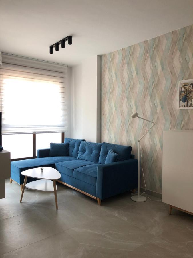 Apartment Modern In Torrevjea 200m From The Loccos Torrevieja