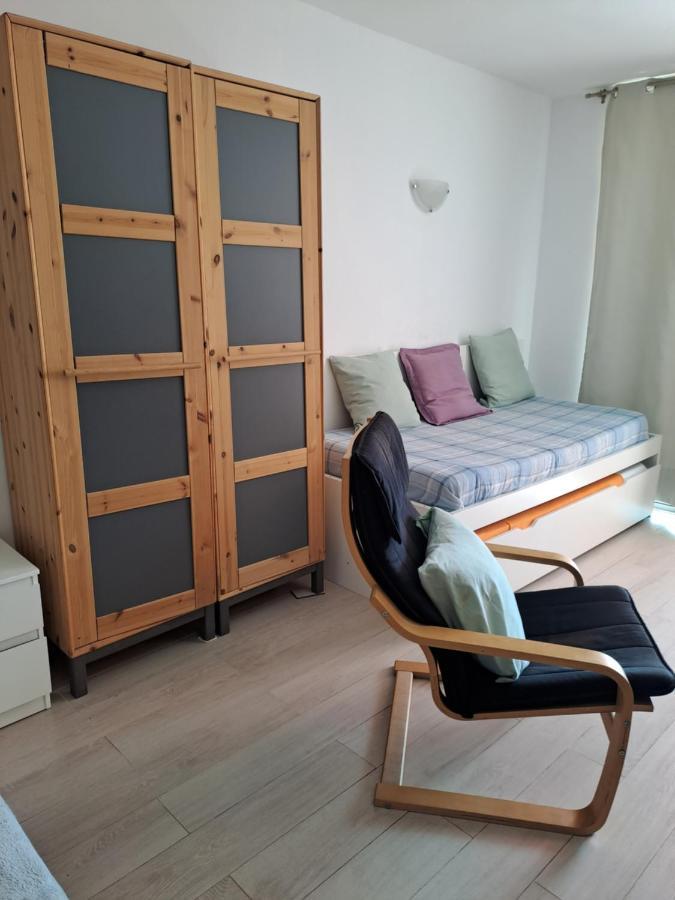 Apartamento Casa Tavio 3 *