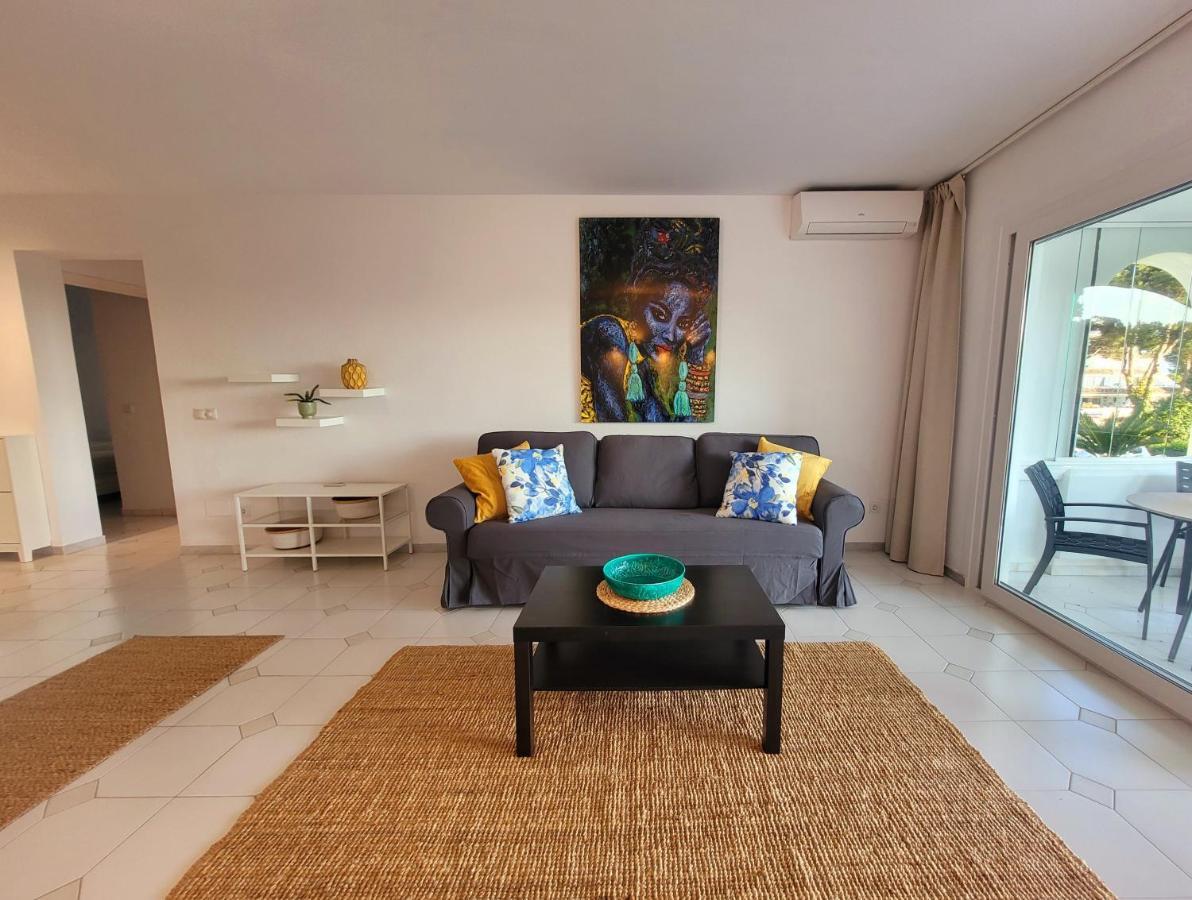 Secret View Riviera Miraflores Apartment La Cala De Mijas