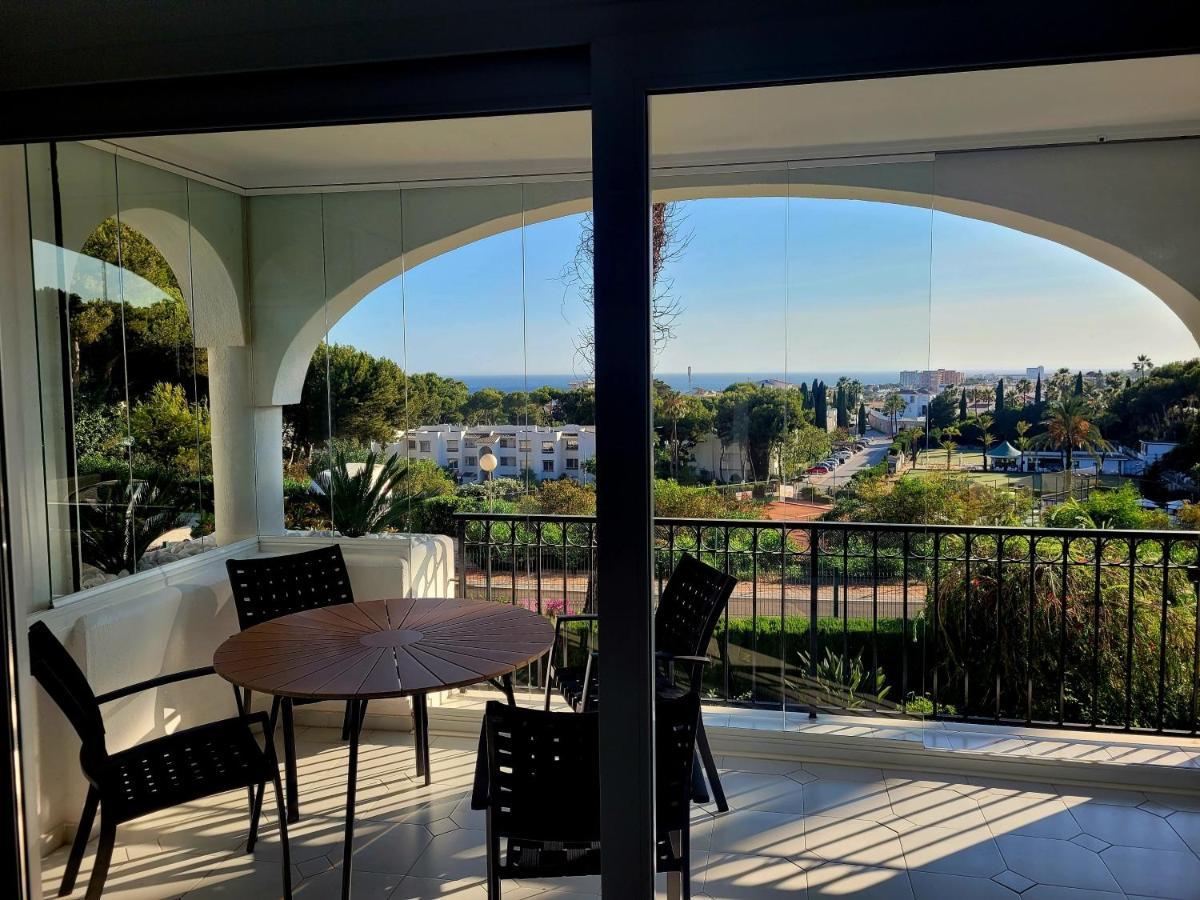 Apartment Secret View Riviera Miraflores *