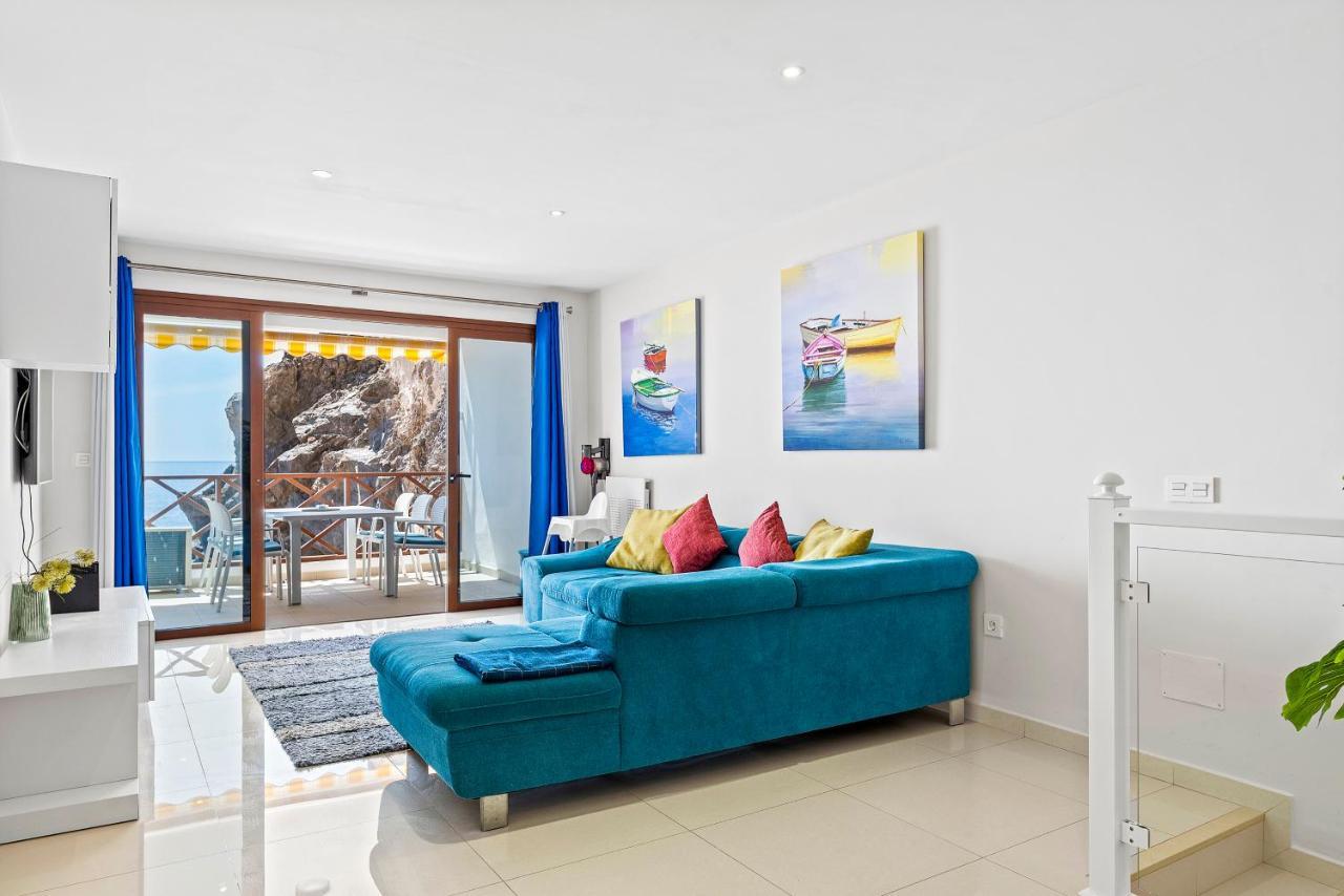 Duplex Ocean View In Neptuno Apartamento *