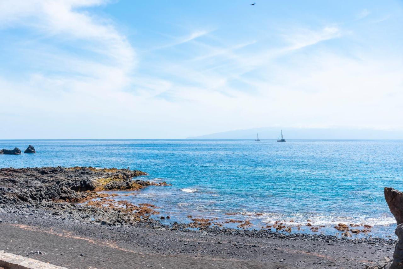 Apartamento Duplex Ocean View In Neptuno Puerto de Santiago (Tenerife)
