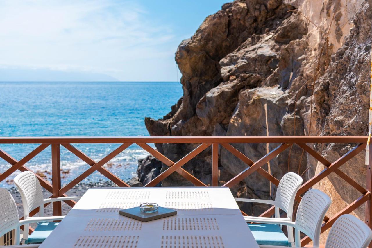 Duplex Ocean View In Neptuno Apartamento Puerto de Santiago (Tenerife)