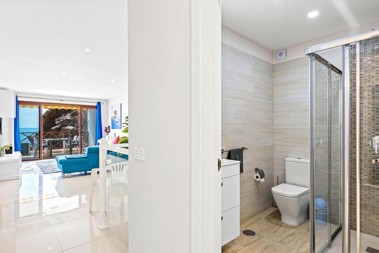 Duplex Ocean View In Neptuno Apartamento