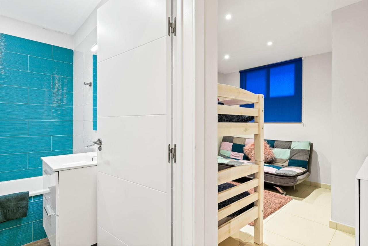 Duplex Ocean View In Neptuno Apartamento *