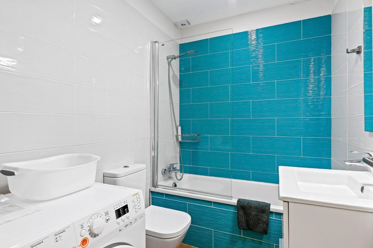 Apartamento Duplex Ocean View In Neptuno *