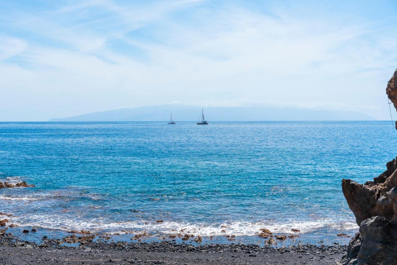 Duplex Ocean View In Neptuno *