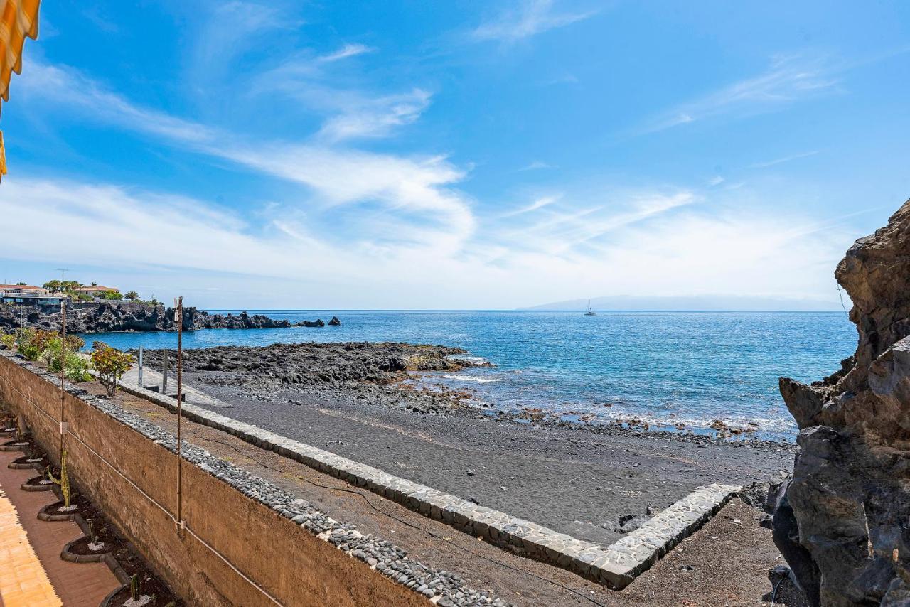 Duplex Ocean View In Neptuno Apartamento Puerto de Santiago (Tenerife)