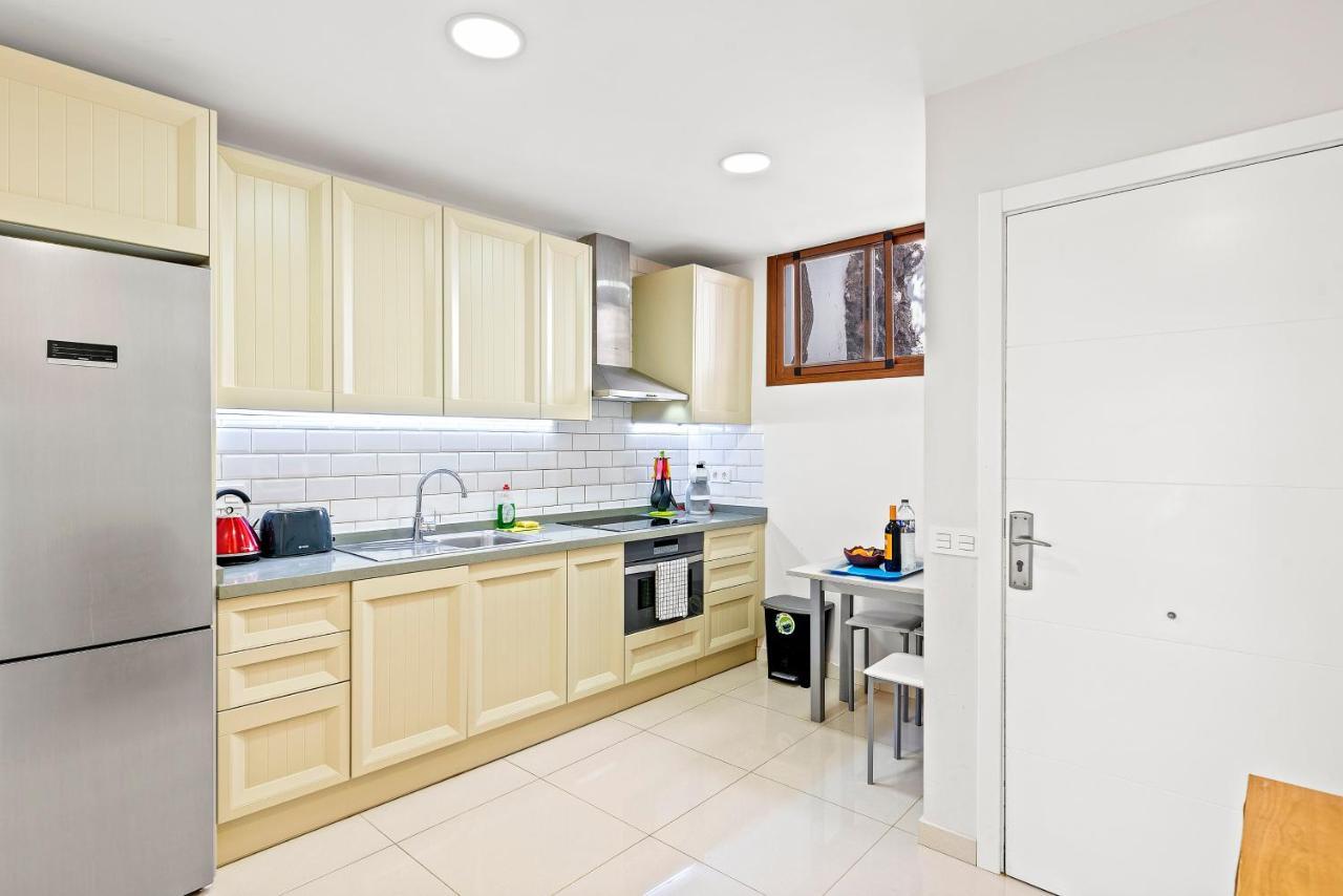 Duplex Ocean View In Neptuno Apartamento