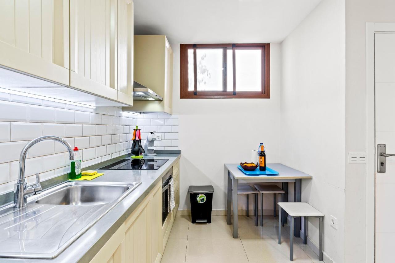 Duplex Ocean View In Neptuno