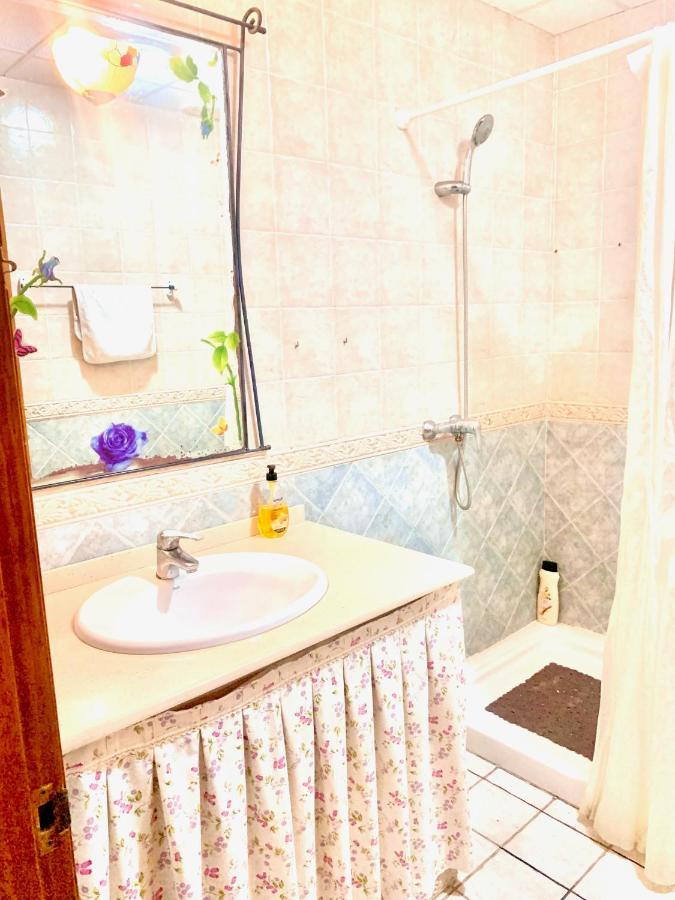 Pantoni Piscina Privada Holiday home