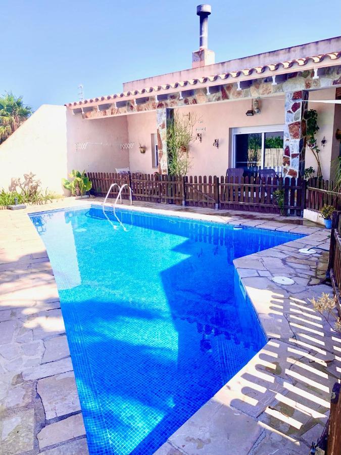 Holiday home Pantoni Piscina Privada
