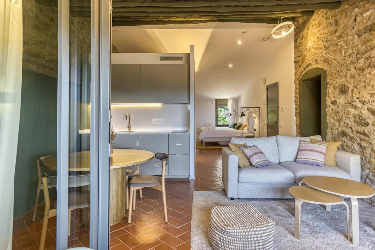 Apartment Mas Cusi Palau Saverdera