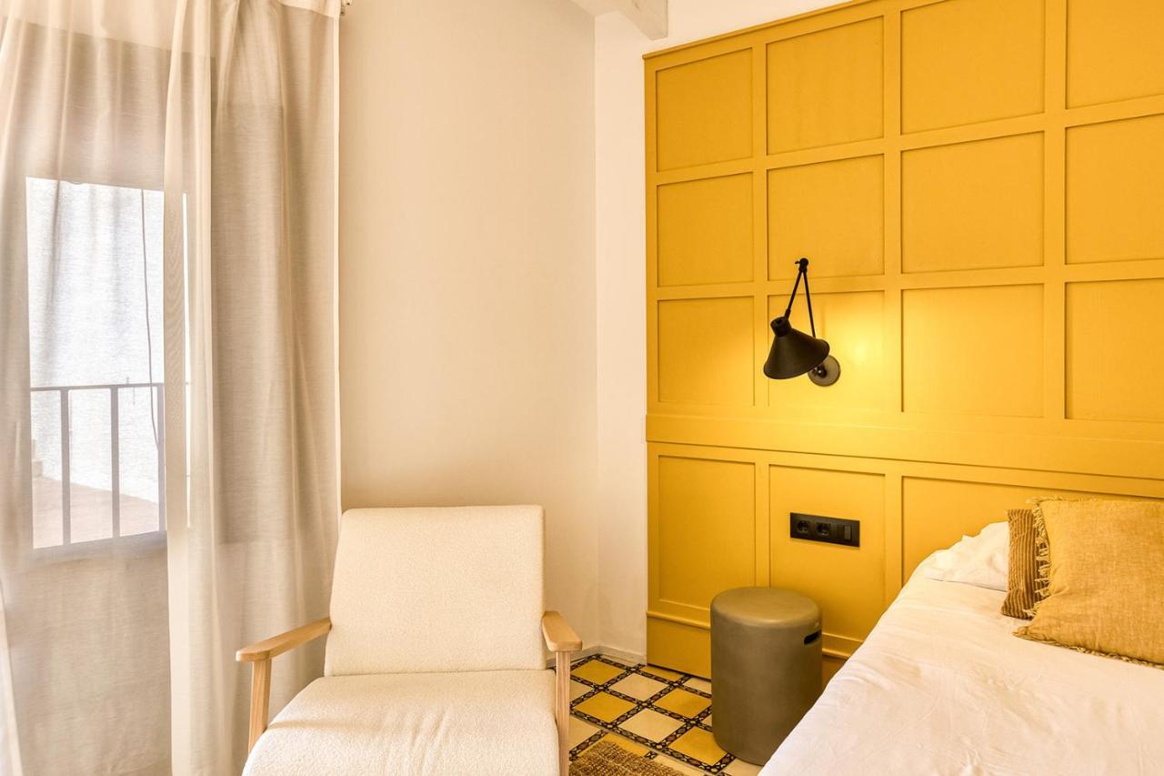 Apartment Mas Cusi *