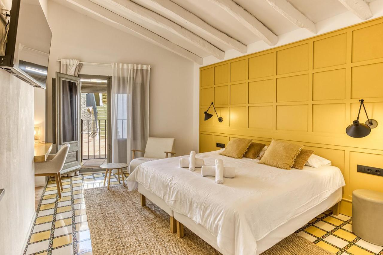 Apartment Mas Cusi Palau Saverdera