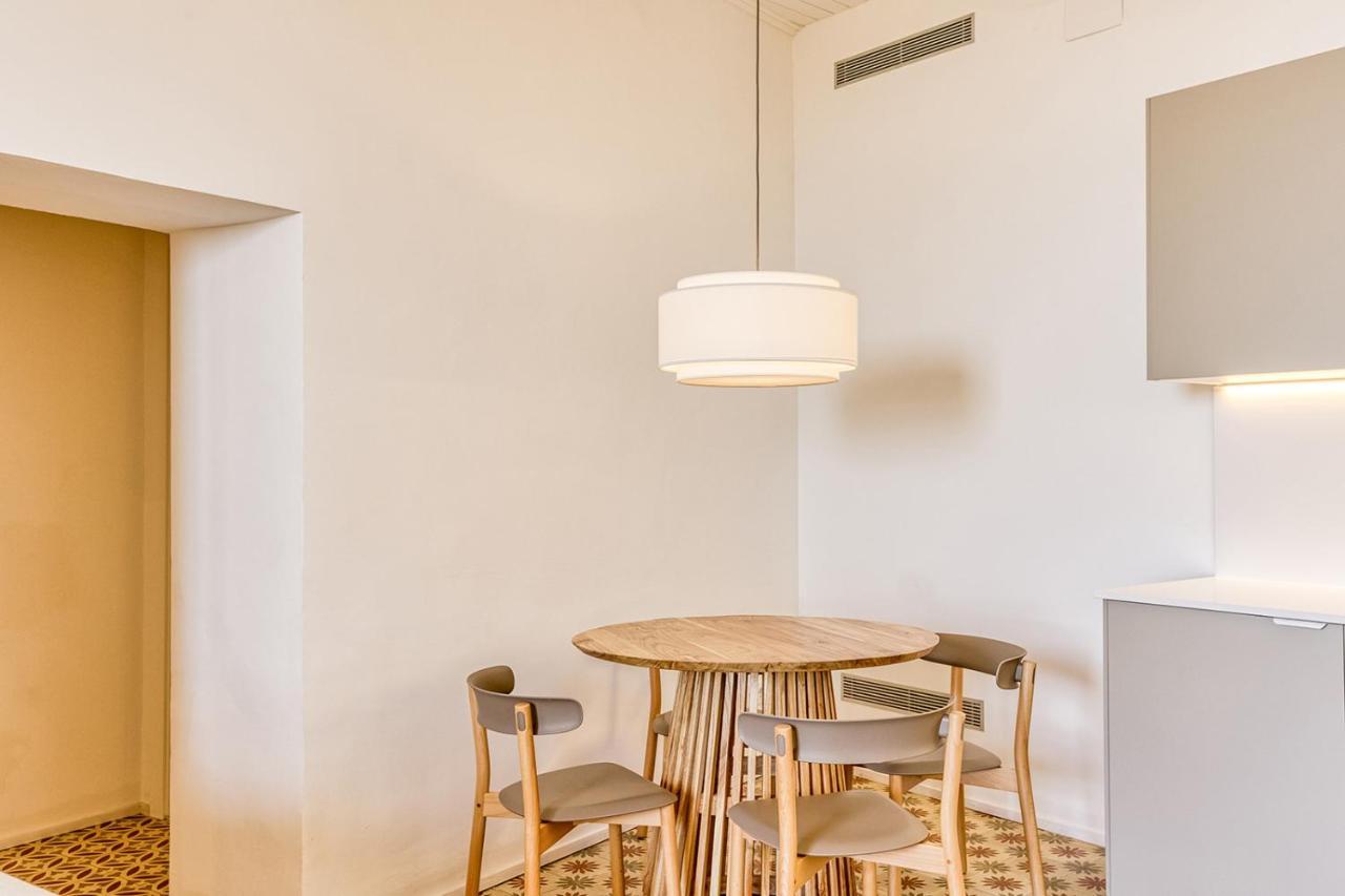 Apartment Mas Cusi