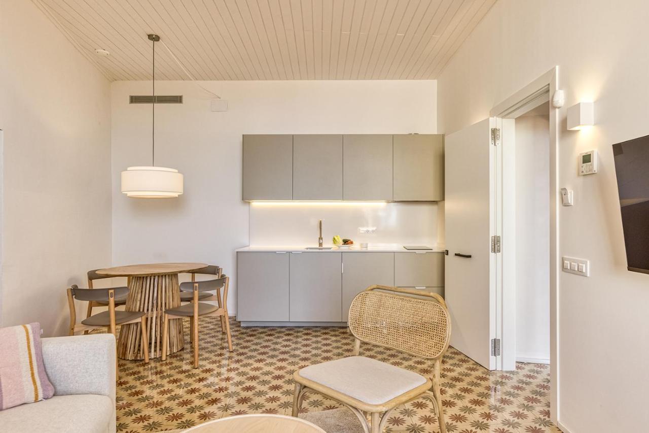 Mas Cusi Apartment