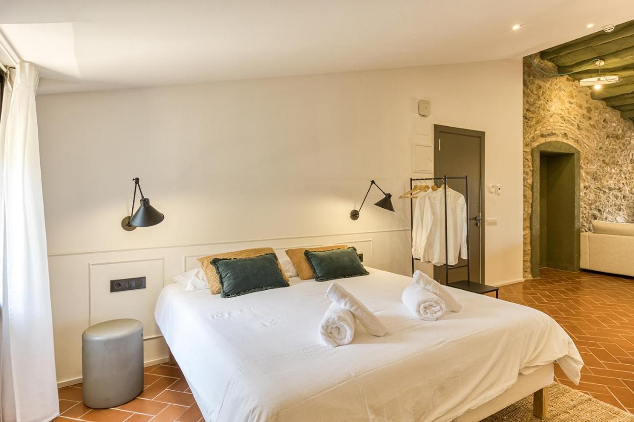 Apartment Mas Cusi