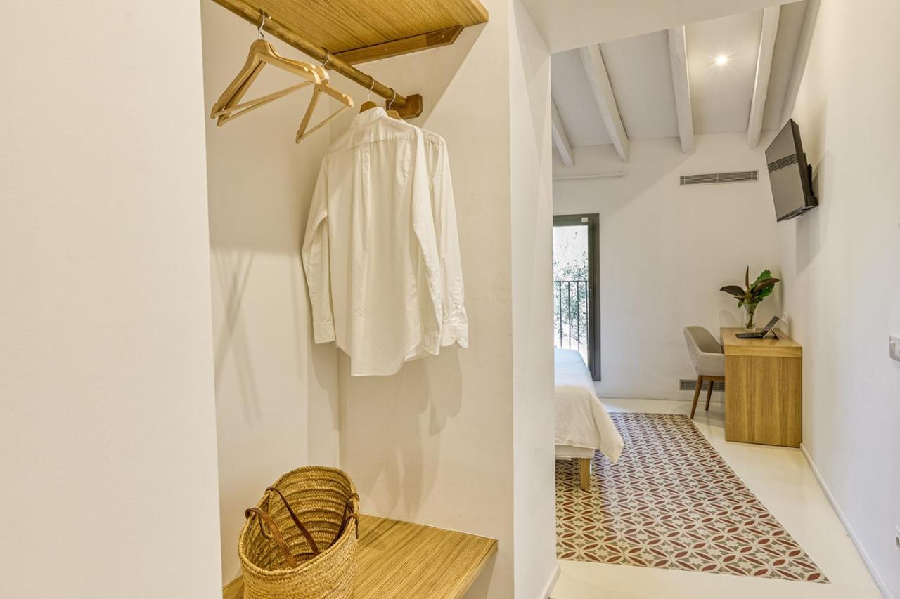 Apartment Mas Cusi Palau Saverdera