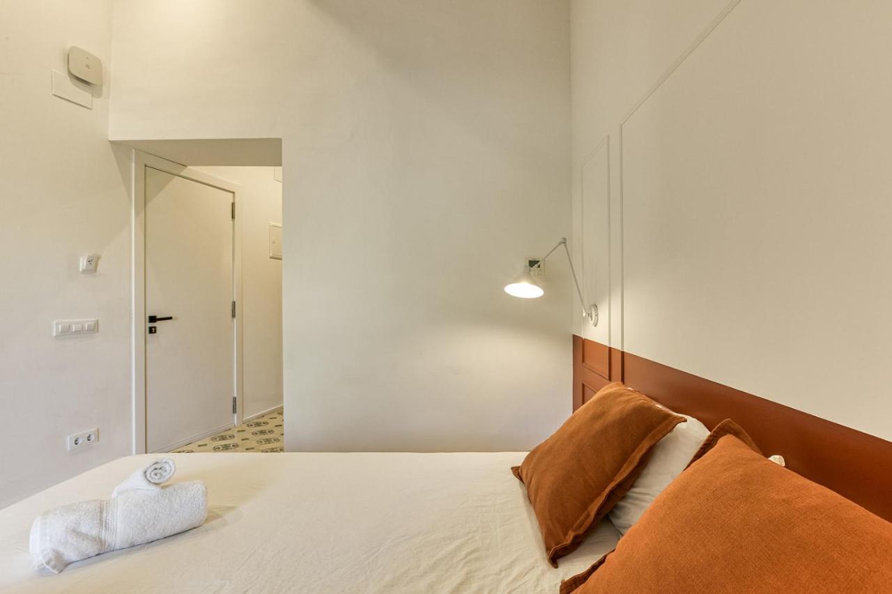 Mas Cusi Apartment *