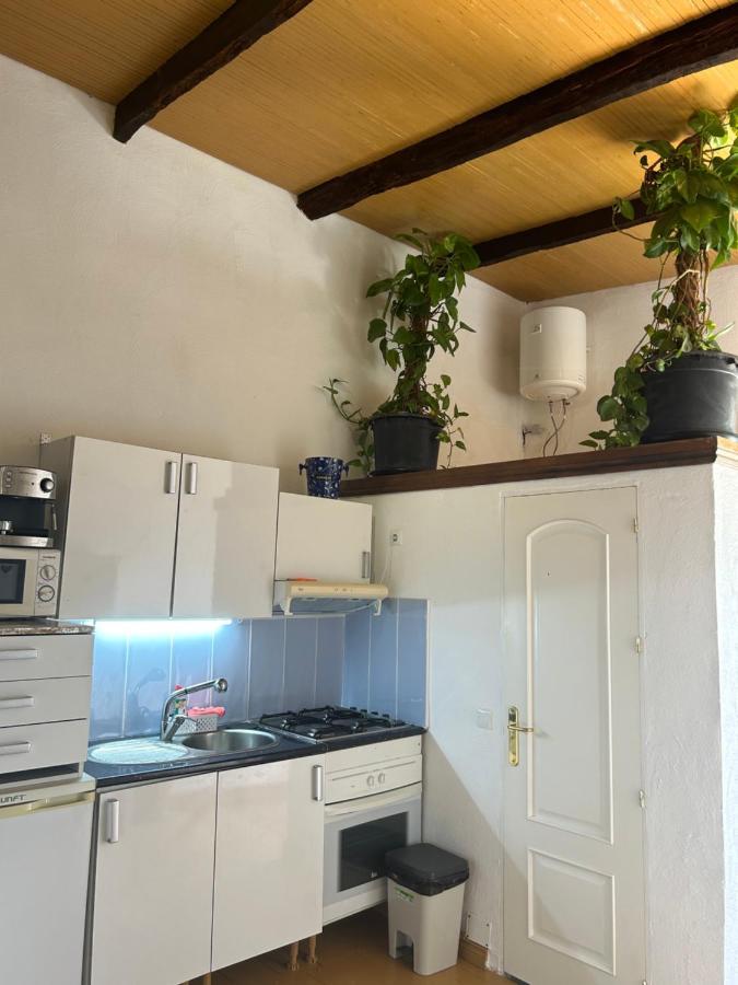 El Pasil Apartamento *