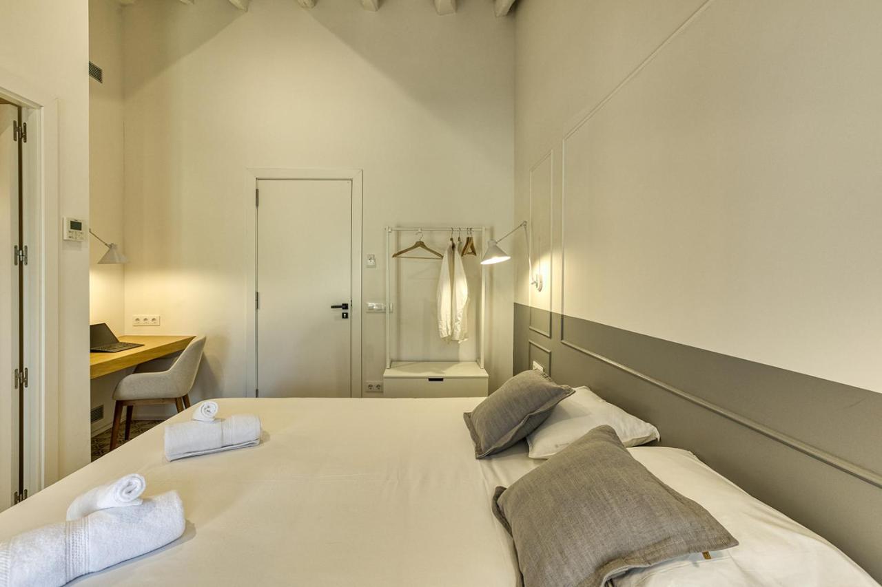 Apartment Mas Cusi