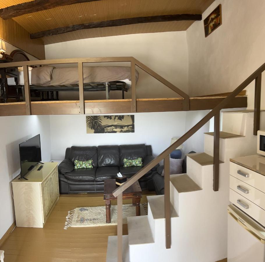 Apartamento El Pasil Arona (Tenerife)
