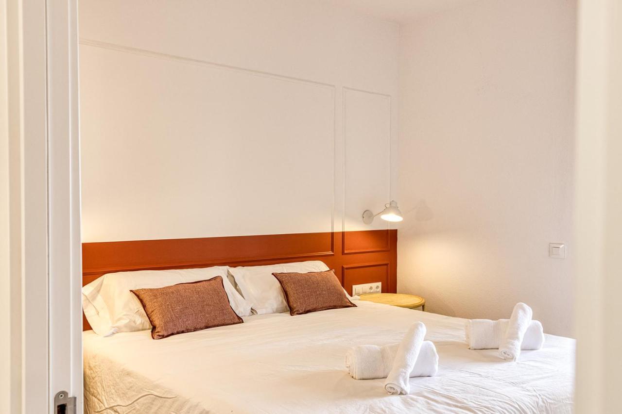 Mas Cusi Apartment Palau Saverdera