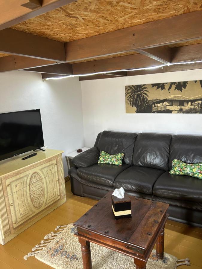 Apartamento El Pasil *