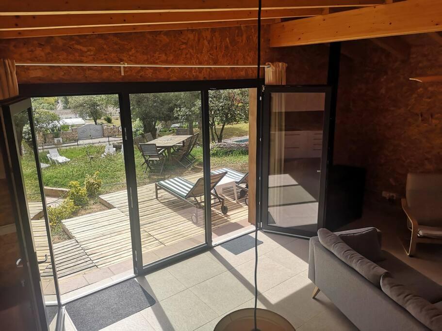 Casa Bioclimatica Y Ecologica De Madera. * Calonge (Catalonia)