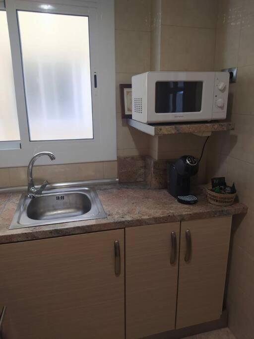 Primera Linea De Playa Port-segur Apartamento Segur de Calafell