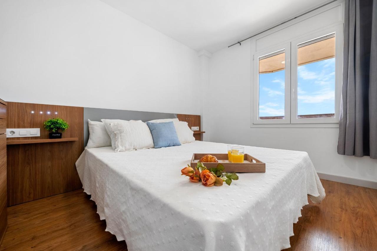 Apartment Tecavi Ii La Pineda