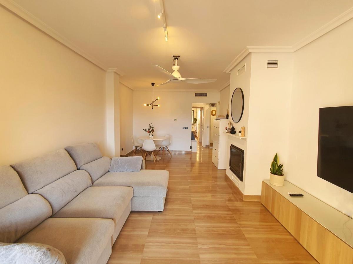 Apartamento En De Lujo Isla Del Fraile