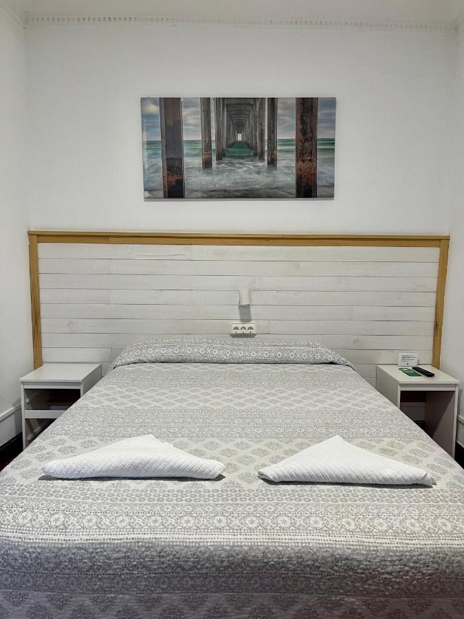 Montero Sestao Bilbao Guest house *