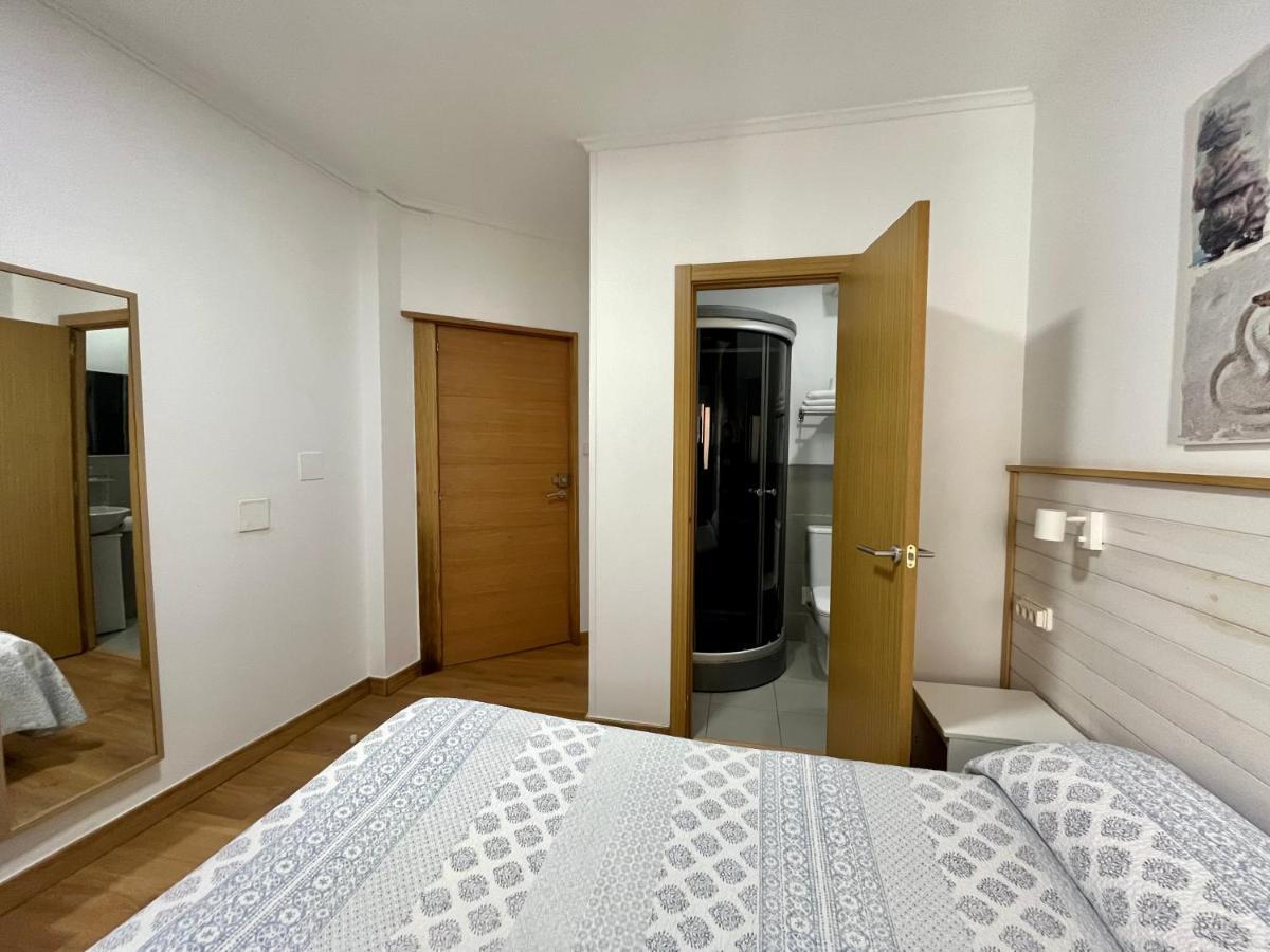 Montero Sestao Bilbao Guest house *