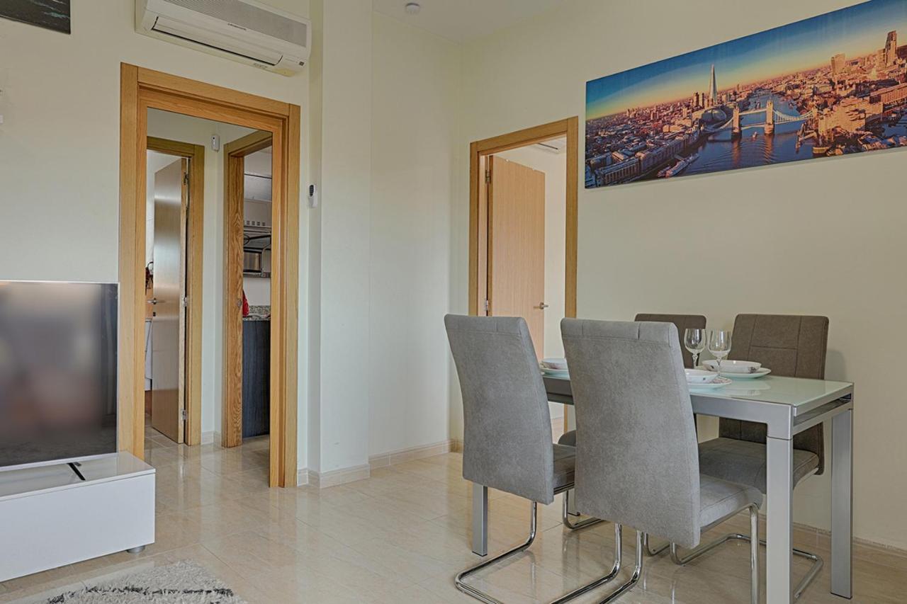 Apartment Delta Confort *