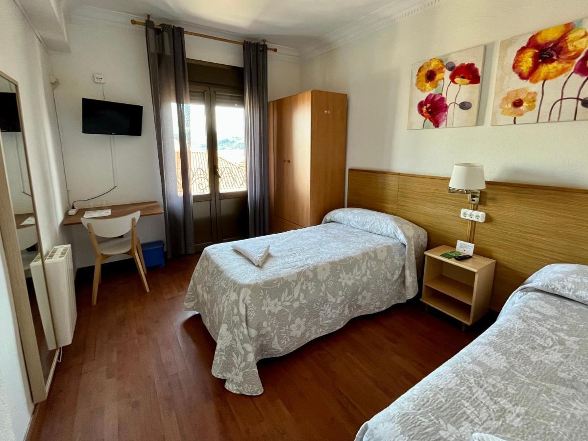 Montero Sestao Bilbao Guest house Trapagaran