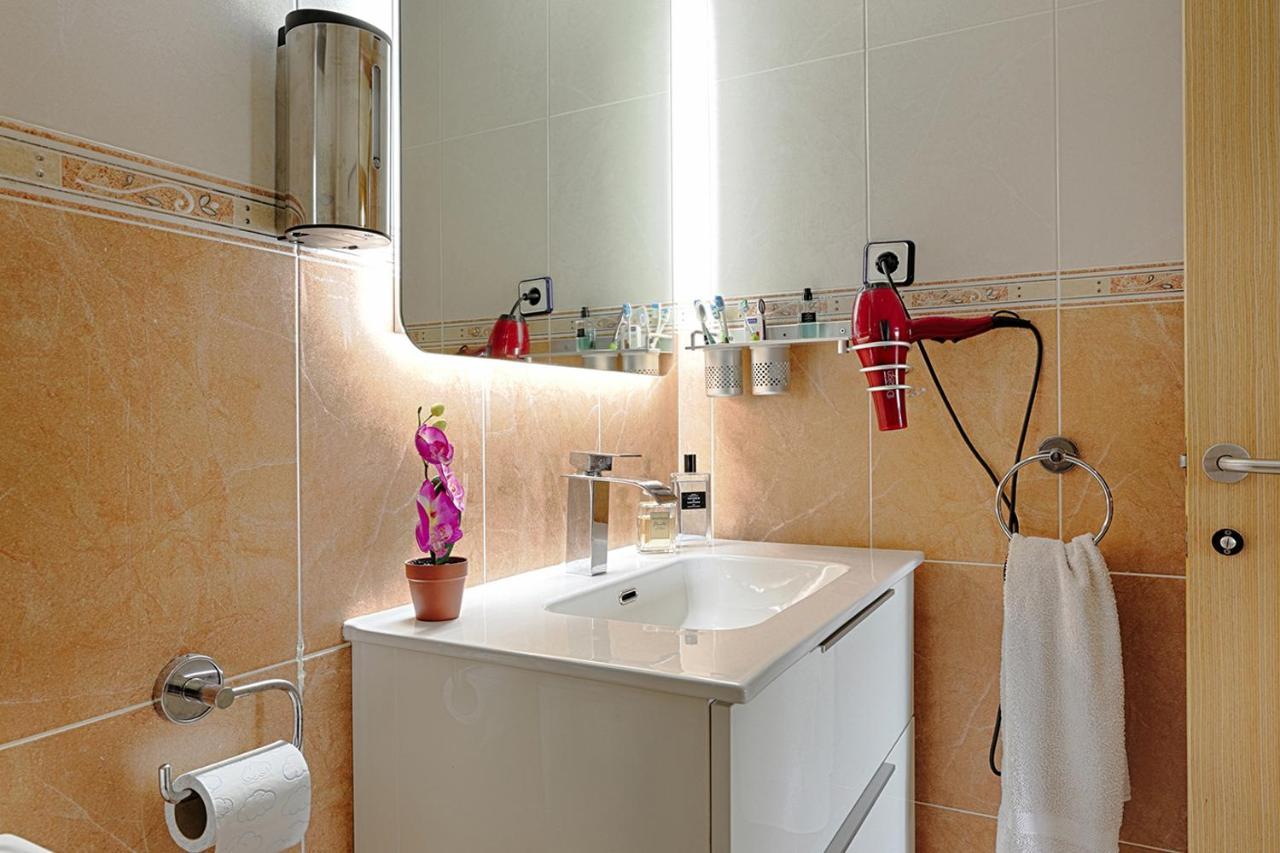 Delta Confort Apartment Sant Jaume d'Enveja