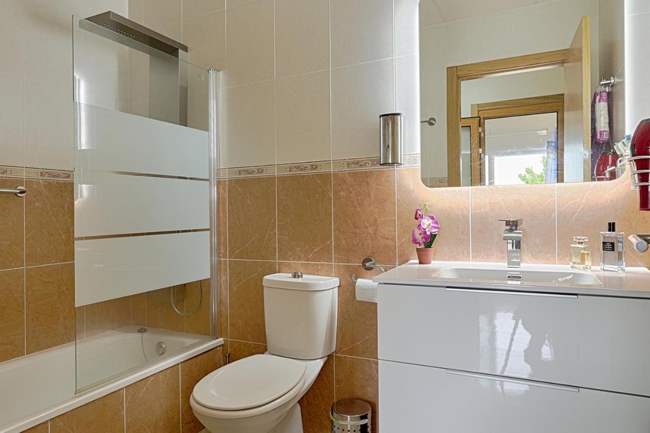 Delta Confort Apartment *