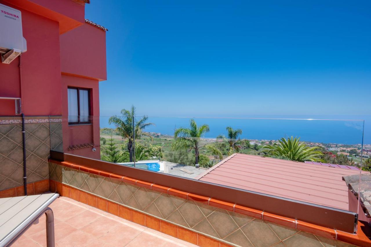 El Pastel Casa rural Tacoronte