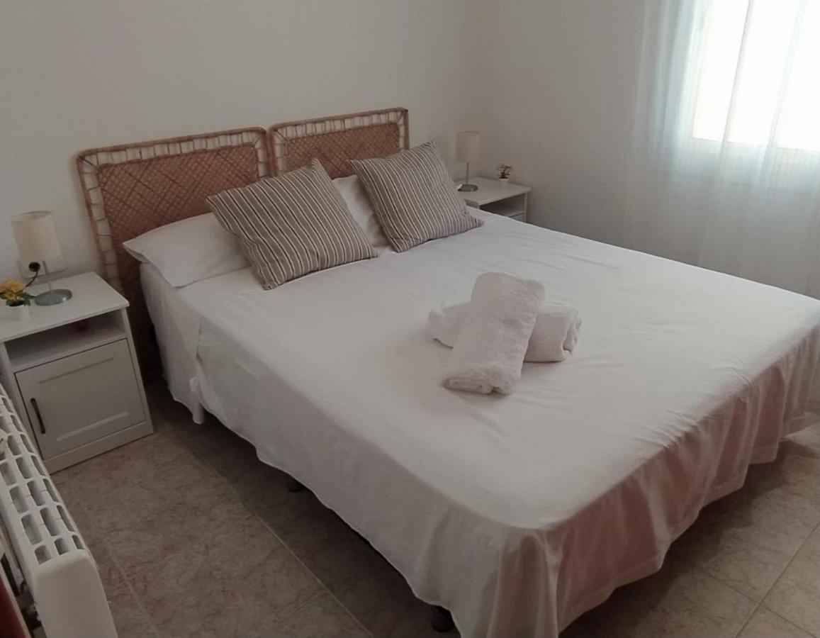 Primera Linea De Playa Port-segur Apartamento Segur de Calafell