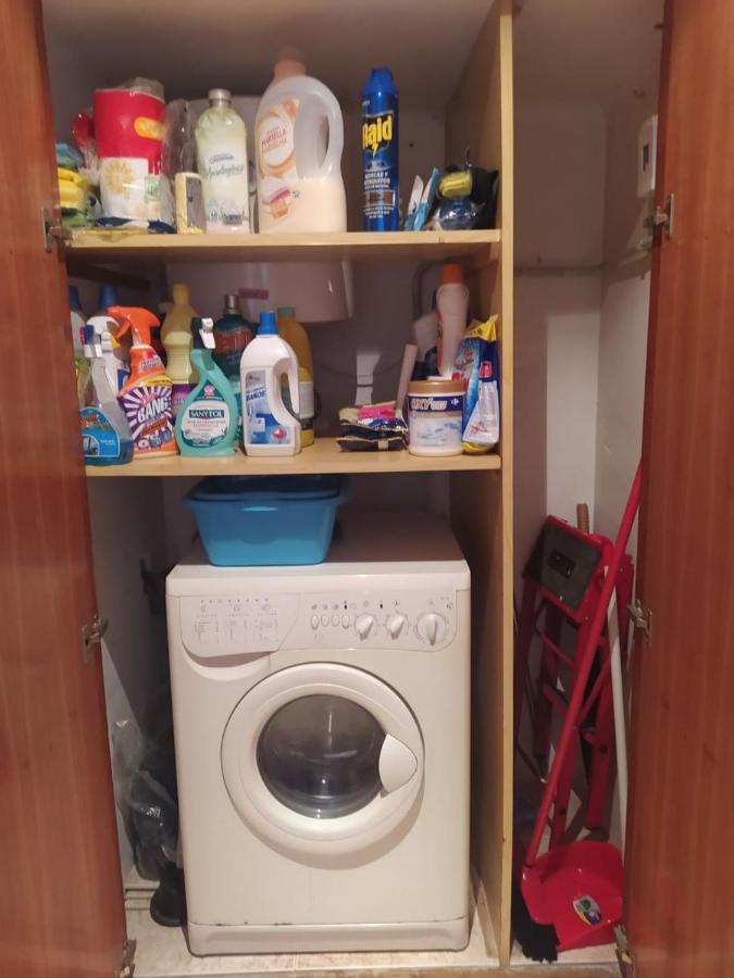 Primera Linea De Playa Port-segur Apartamento