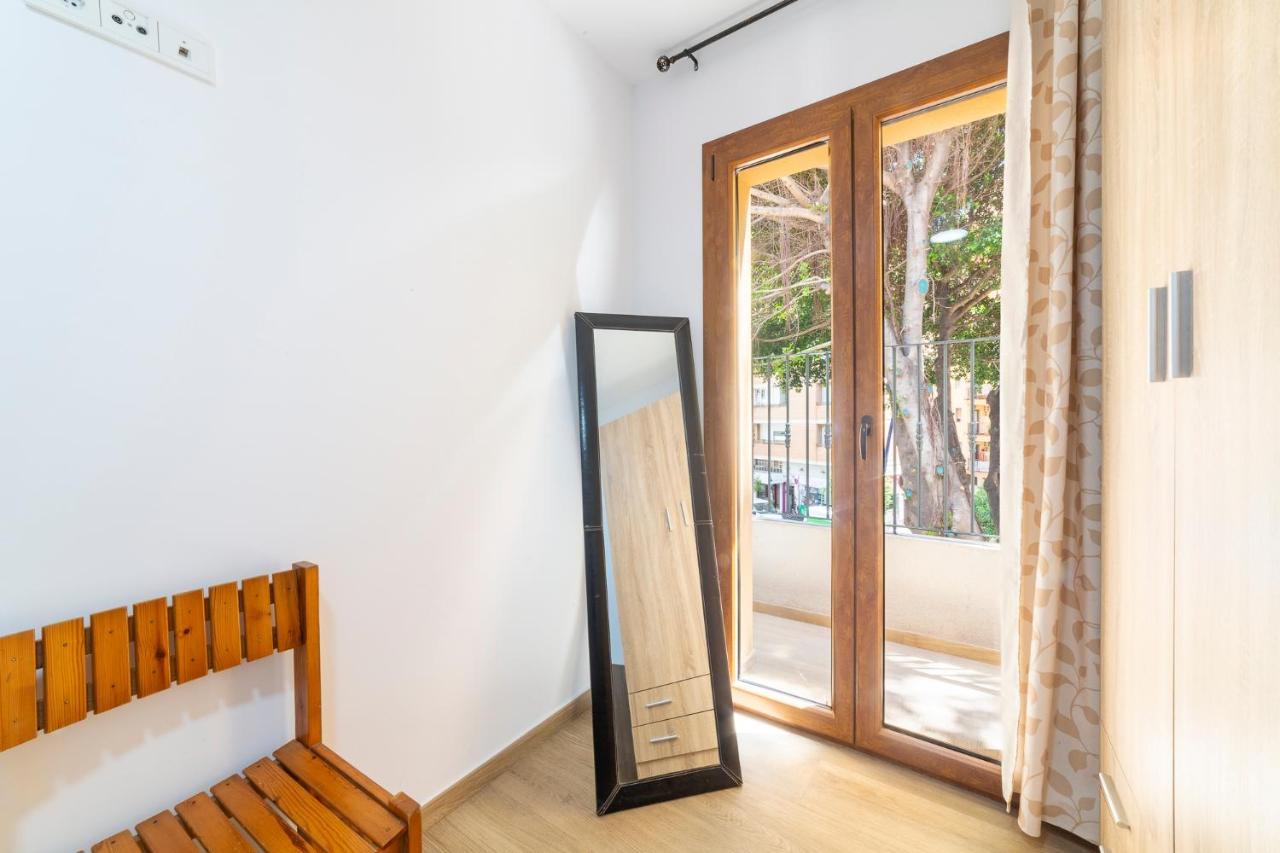 Apartamento Terrazas De Casa Gomez Almería