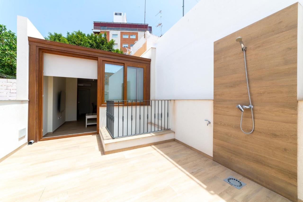 Apartamento Terrazas De Casa Gomez