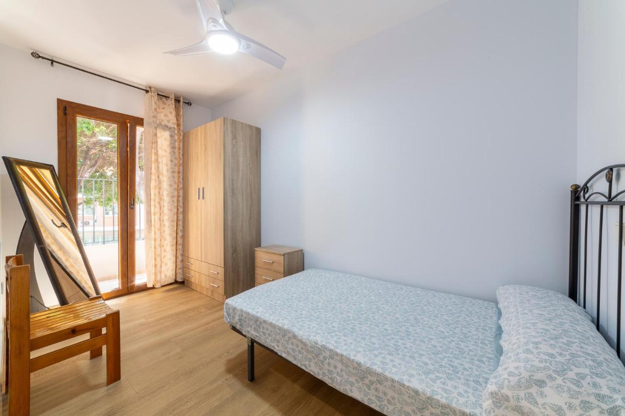 Apartamento Terrazas De Casa Gomez