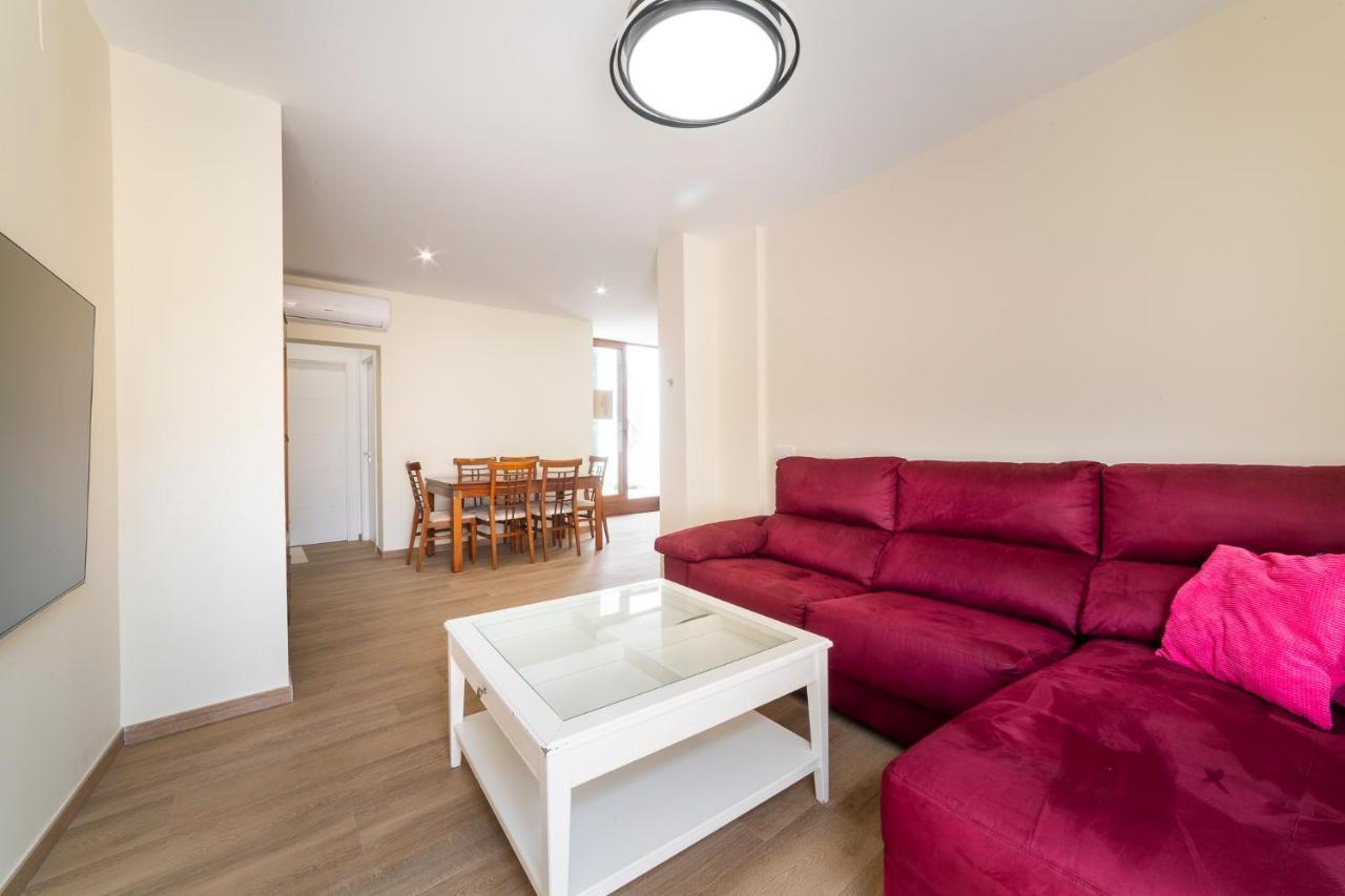 Apartamento Terrazas De Casa Gomez
